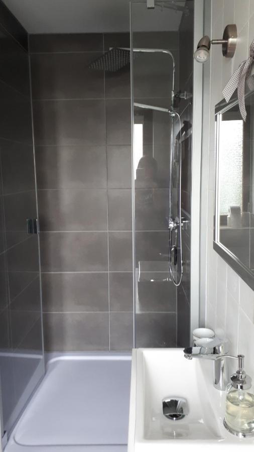 شقة Bel-Etage Liebshausen المظهر الخارجي الصورة