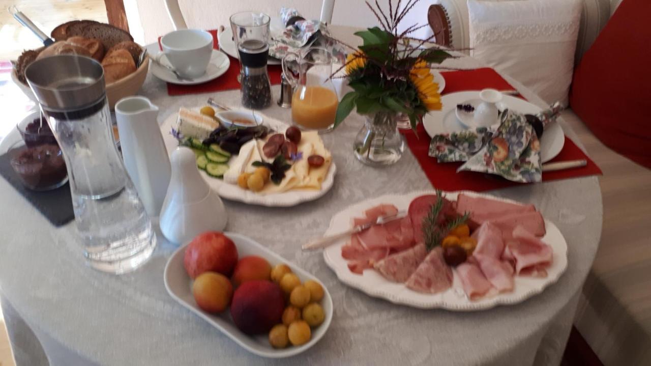 شقة Bel-Etage Liebshausen المظهر الخارجي الصورة